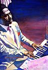 Bud Powell Piano Bebop Jazz